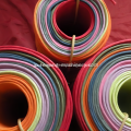 紙ハンドル製造のためのロープ巻き取りマシン